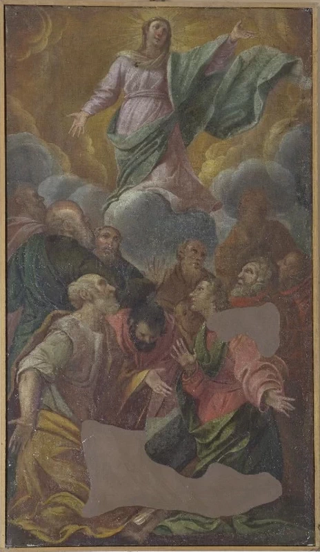 17-Assunzione della Madonna-1 - Brescia 